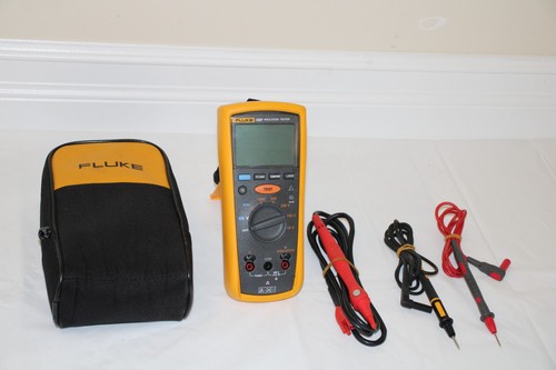 Fluke 1507 misuratore tester - 1507,