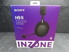 Sony INZONE H9 II Cuffie da