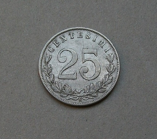 Centesimi 1903 aquila - 1903,