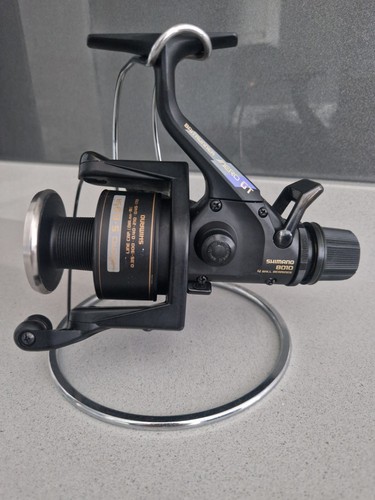 Shimano baitrunner aero - baitrunner,