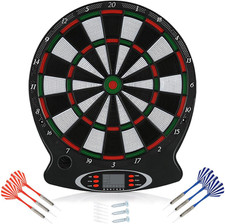 Electronic Dart Board Digital