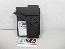 Centralina Comfort Opel Meriva A 1.3 55kw Z13DTJ 2008 13247085 BB