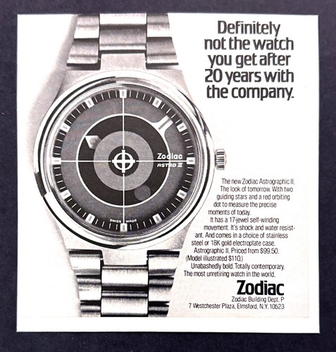 Orologio zodiaco astrografico - orologio,