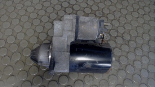 Motorino avviamento starter - motorino, avviamento/starter