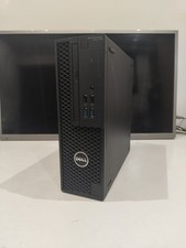 Dell Precision Tower 3420