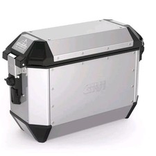 Coppia Valigie laterali Givi