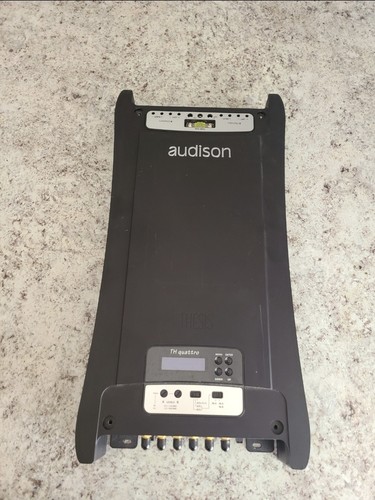Amplificatore audison - amplificatore,