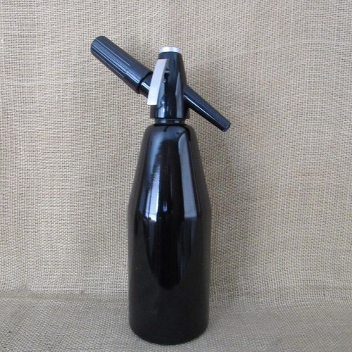 Isi soda water sifone - soda,