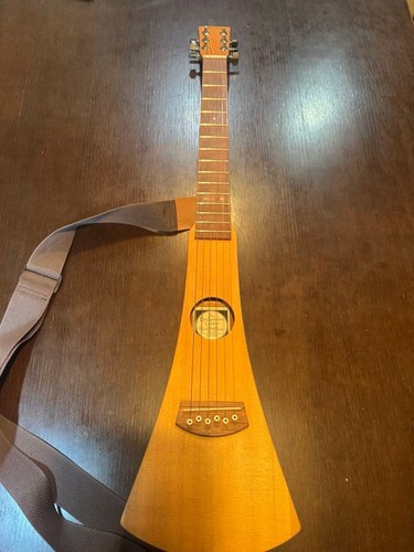 Custodia per chitarra - , martin