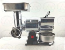 TRITACARNE GRATTUGIA TG8