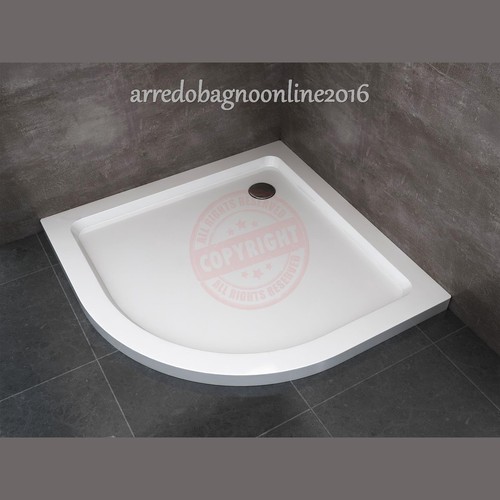 90x90 curvo semicircolare - curvo,