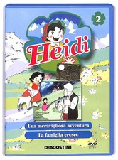 EBOND Heidi Volume 2