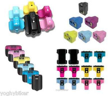 SET 28 CARTUCCE HP 363