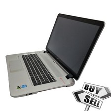 HP ENVY BeatsAudio i7 /