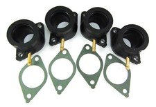 Set di (4) Collettore