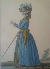 § ILLUSTRAZIONI FRANCESI -