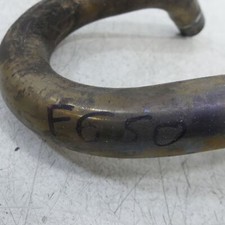 BMW F 650 GS Anno:90