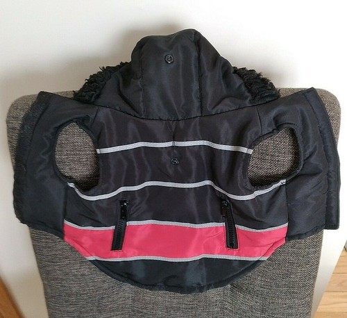 Cappotto cane giacca - , nylon