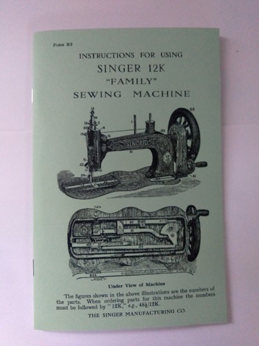 Manuale istruzioni macchina - istruzioni, da