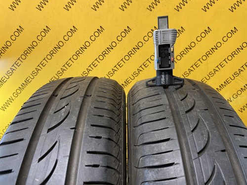 Pneumatici usati estivi gomme - usati,