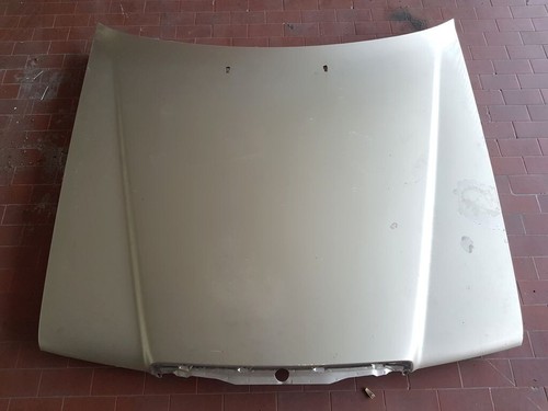 Cofano motore anteriore - cofano,