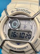 CASIO VINTAGE G-SHOCK