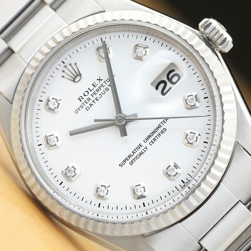 Uomo rolex datejust - da,