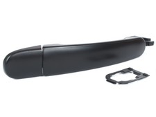 MANIGLIA POSTERIORE SINISTRA =