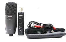 Shure SM27 Condenser