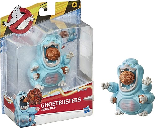 Fantasma muncher dei - muncher,