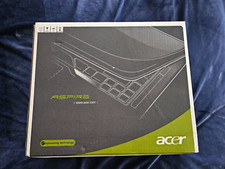 Notebook Acer Aspire 5621AWLMi Intel Core Duo T2050, 1GB DDR2, Ati Radeon X1300