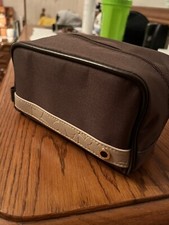 Pochette Uomo, BULGARI Per Emirates