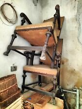 COPPIA POLTRONE BAROCCO