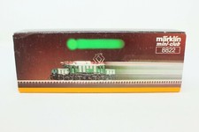 Locomotore elettrico scala Z