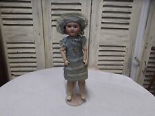 Poupée ancienne. S.F.B.J. .