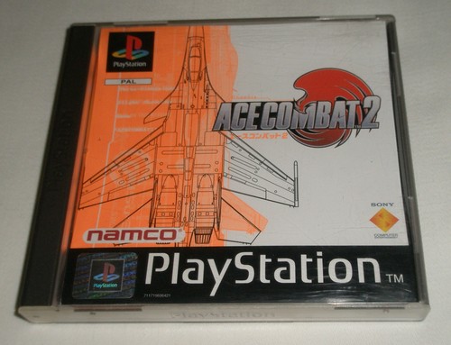 Ace combat gioco per sony - 2,