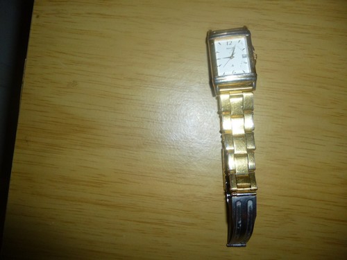 Orologio data quarzo - al,