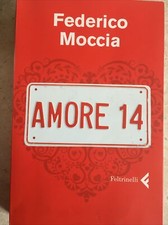 Federico Moccia AMORE 14