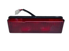 FARO FANALE GRUPPO OTTICO LUCE