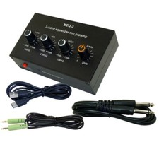 MEQ-3 Amplificatore