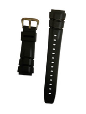 Cinturino Casio originale ALT-6000 IN RESINA