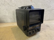 Orion Tv E Radio Portatile