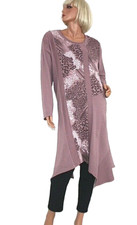 MADE IN ITALY abito oversize