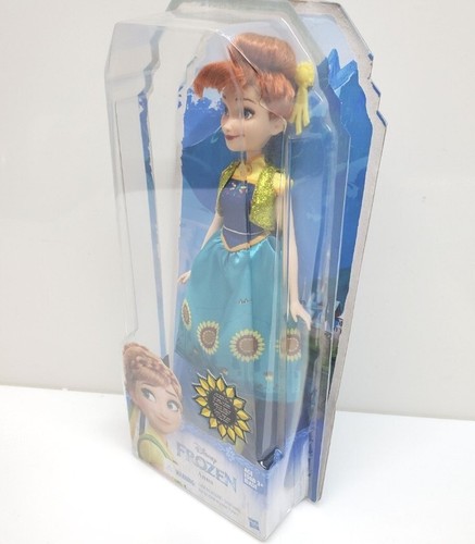 Disney frozen fever anna - disney’s,