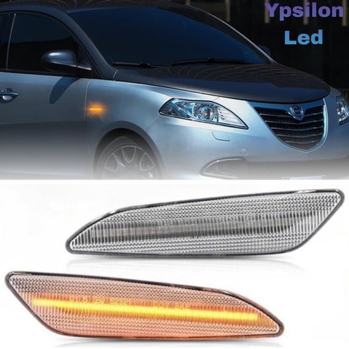 Coppia frecce laterali led - frecce,