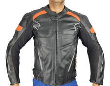 Giacca Giubbotto moto WinNet