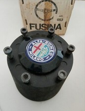 MOZZO VOLANTE ALFA SUD FINO AL