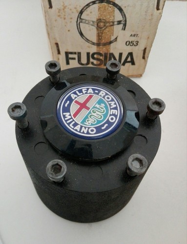 Mozzo volante alfa sud fino - mozzo,