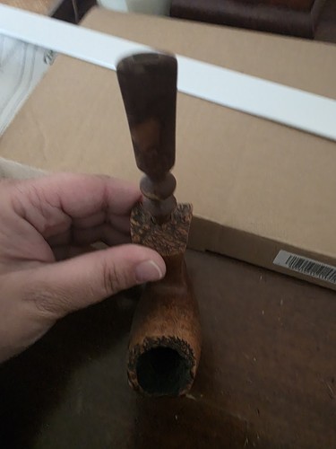 Pipa savinelli nonpareil - pipa, savinelli nonpareil