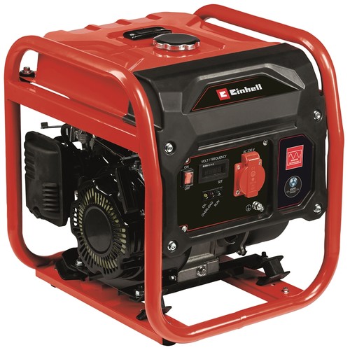 Einhell generatore corrente - di,